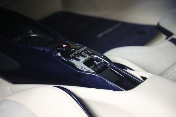 Used 2023 Ferrari SF90 Stradale for sale $469,900 at Maserati of Greenwich in Greenwich CT 06830 22