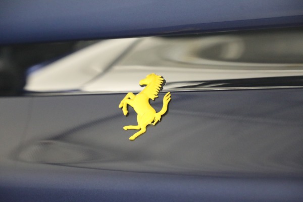 Used 2023 Ferrari SF90 Stradale for sale $469,900 at Maserati of Greenwich in Greenwich CT 06830 28