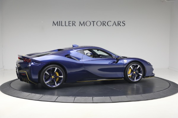 Used 2023 Ferrari SF90 Stradale for sale $469,900 at Maserati of Greenwich in Greenwich CT 06830 9