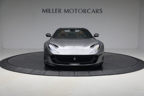 Used 2021 Ferrari 812 GTS for sale $1,039,900 at Maserati of Greenwich in Greenwich CT 06830 12