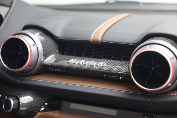 Used 2021 Ferrari 812 GTS for sale $1,039,900 at Maserati of Greenwich in Greenwich CT 06830 22