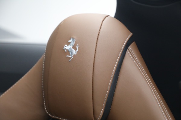 Used 2021 Ferrari 812 GTS for sale $1,039,900 at Maserati of Greenwich in Greenwich CT 06830 23