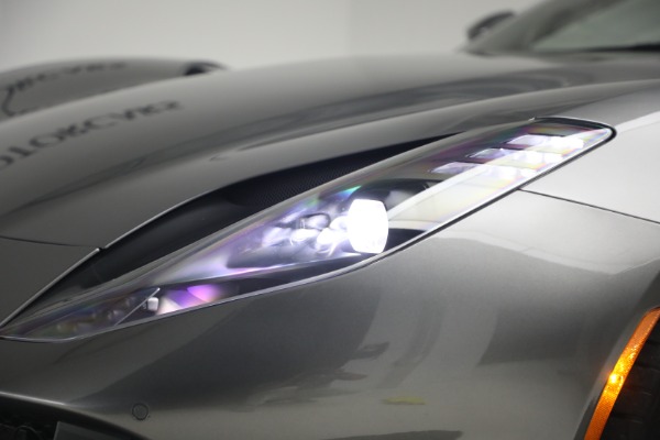 Used 2021 Ferrari 812 GTS for sale $1,039,900 at Maserati of Greenwich in Greenwich CT 06830 26
