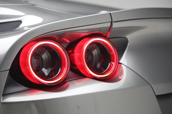 Used 2021 Ferrari 812 GTS for sale $1,039,900 at Maserati of Greenwich in Greenwich CT 06830 27