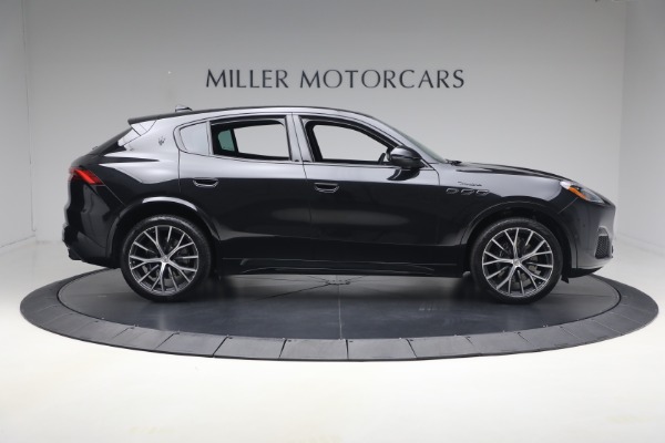 New 2026 Maserati Grecale Modena V6 for sale Call for price at Maserati of Greenwich in Greenwich CT 06830 10