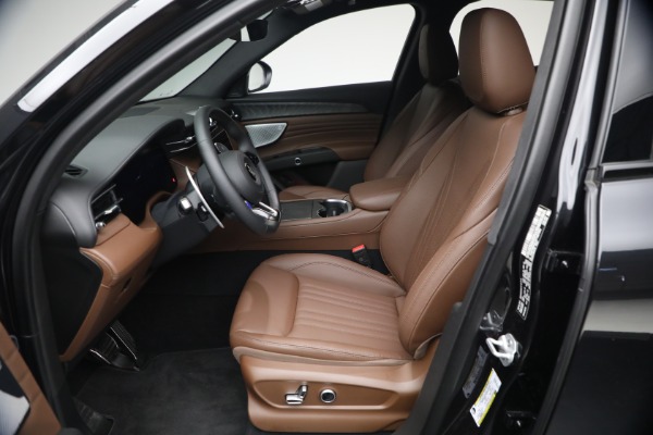 New 2026 Maserati Grecale Modena V6 for sale Call for price at Maserati of Greenwich in Greenwich CT 06830 13