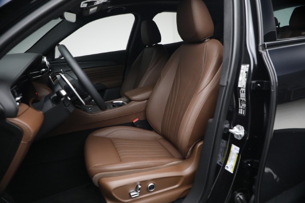 New 2026 Maserati Grecale Modena V6 for sale Call for price at Maserati of Greenwich in Greenwich CT 06830 14