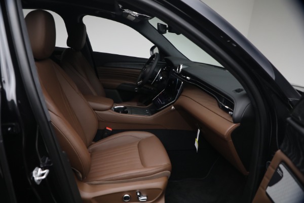 New 2026 Maserati Grecale Modena V6 for sale Call for price at Maserati of Greenwich in Greenwich CT 06830 18