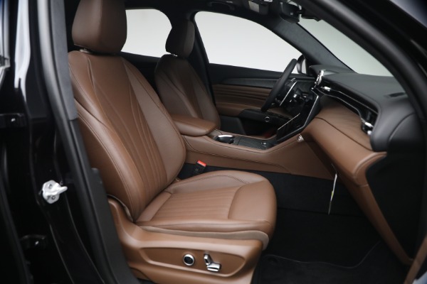 New 2026 Maserati Grecale Modena V6 for sale Call for price at Maserati of Greenwich in Greenwich CT 06830 19