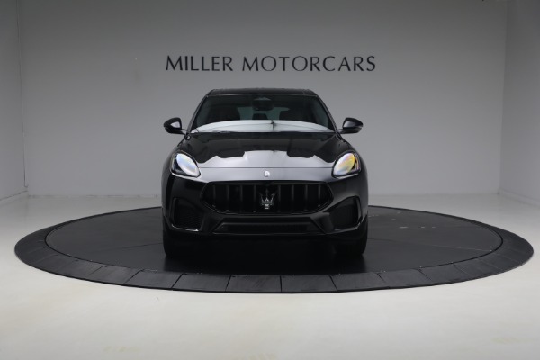 New 2026 Maserati Grecale Modena V6 for sale Call for price at Maserati of Greenwich in Greenwich CT 06830 2