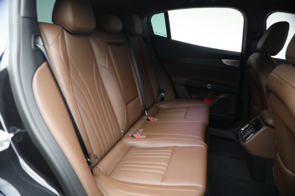 New 2026 Maserati Grecale Modena V6 for sale Call for price at Maserati of Greenwich in Greenwich CT 06830 21