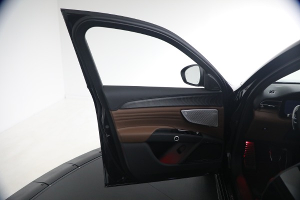 New 2026 Maserati Grecale Modena V6 for sale Call for price at Maserati of Greenwich in Greenwich CT 06830 23