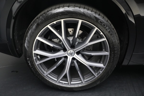 New 2026 Maserati Grecale Modena V6 for sale Call for price at Maserati of Greenwich in Greenwich CT 06830 24