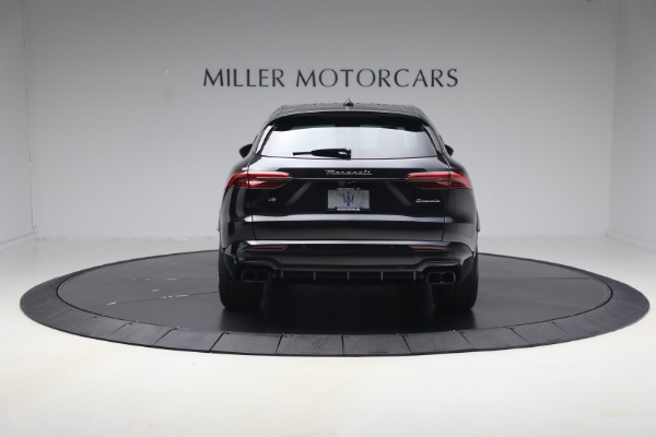 New 2026 Maserati Grecale Modena V6 for sale Call for price at Maserati of Greenwich in Greenwich CT 06830 7