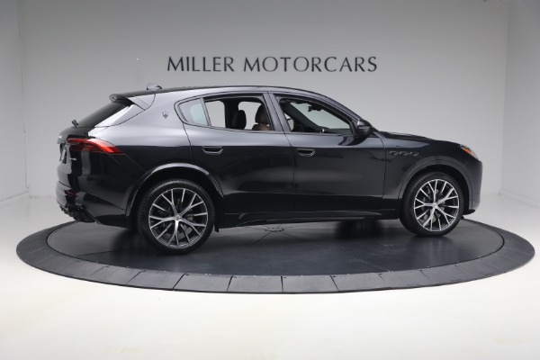 New 2026 Maserati Grecale Modena V6 for sale Call for price at Maserati of Greenwich in Greenwich CT 06830 9