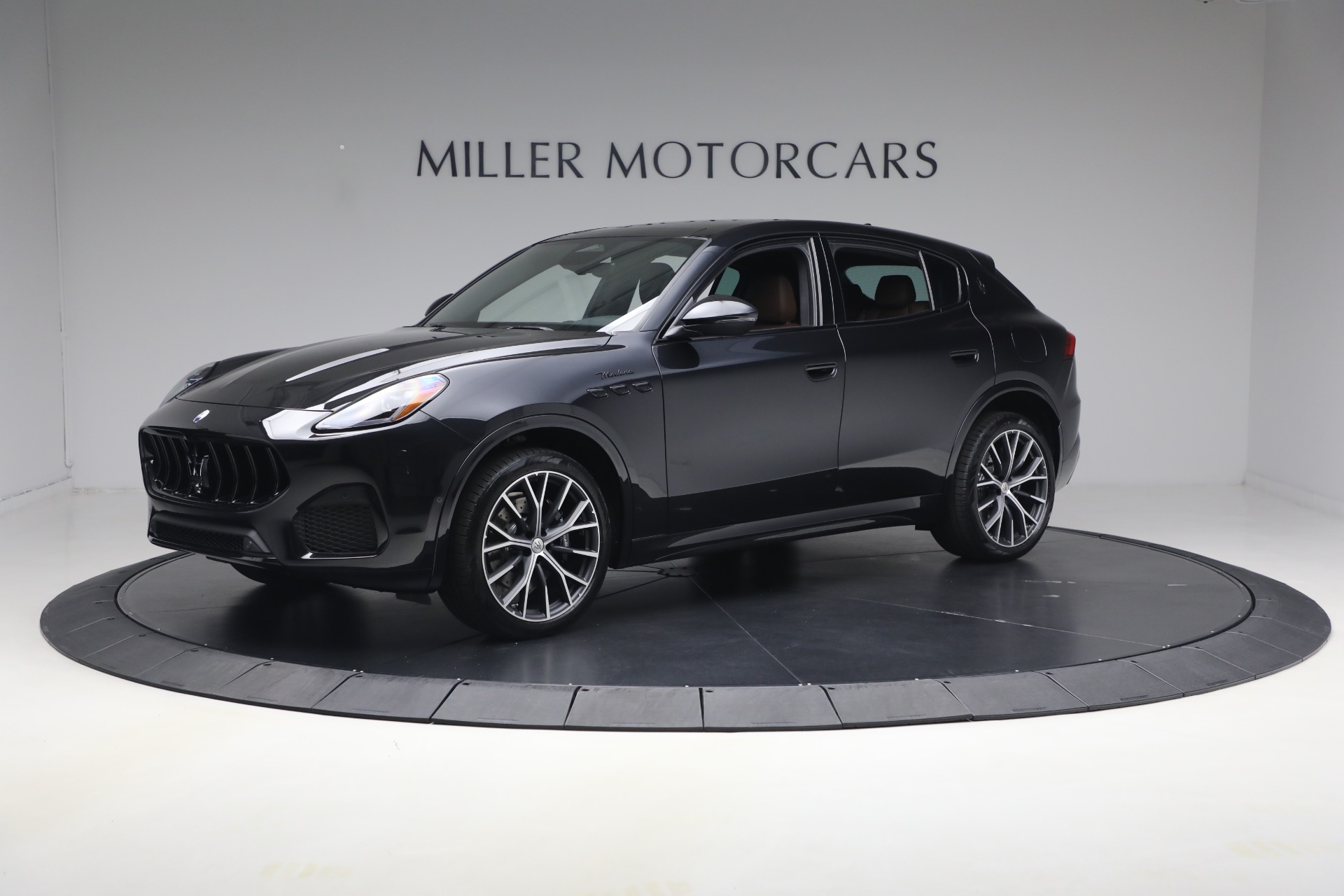 New 2026 Maserati Grecale Modena V6 for sale Call for price at Maserati of Greenwich in Greenwich CT 06830 1