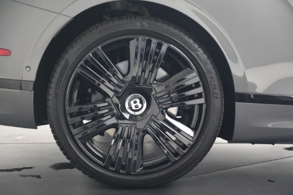 New 2026 Bentley Continental GTC Azure for sale $398,900 at Maserati of Greenwich in Greenwich CT 06830 20