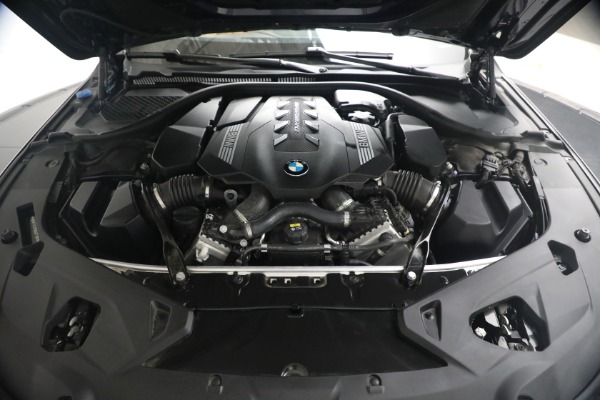 Used 2022 BMW 8 Series M850i xDrive for sale $64,900 at Maserati of Greenwich in Greenwich CT 06830 23