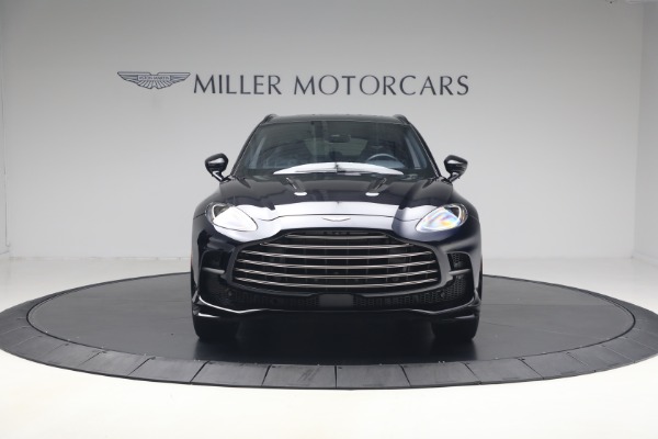 Used 2025 Aston Martin DBX 707 for sale $206,900 at Maserati of Greenwich in Greenwich CT 06830 12