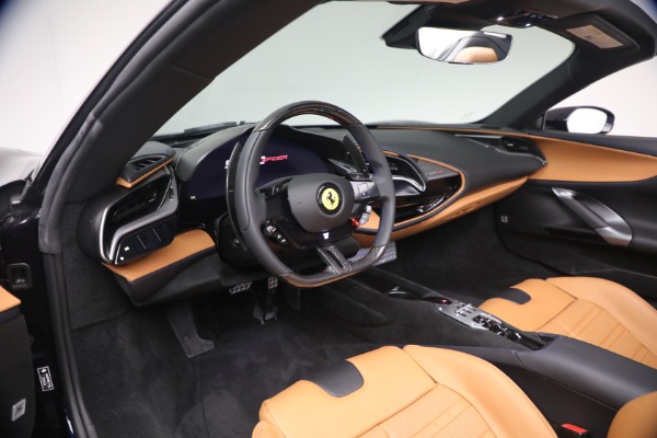 Used 2024 Ferrari SF90 Spider for sale $569,900 at Maserati of Greenwich in Greenwich CT 06830 13