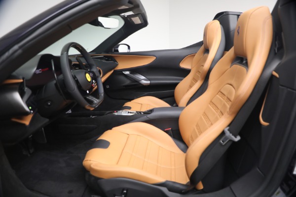 Used 2024 Ferrari SF90 Spider for sale $569,900 at Maserati of Greenwich in Greenwich CT 06830 14