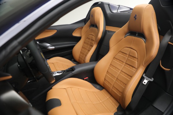 Used 2024 Ferrari SF90 Spider for sale $569,900 at Maserati of Greenwich in Greenwich CT 06830 15