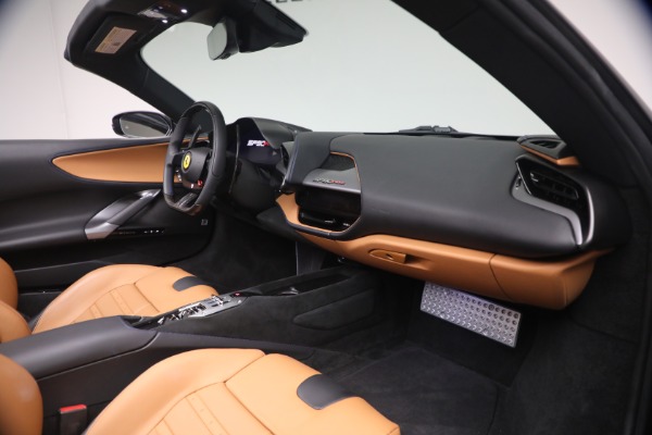 Used 2024 Ferrari SF90 Spider for sale $569,900 at Maserati of Greenwich in Greenwich CT 06830 16