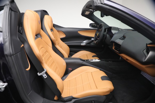 Used 2024 Ferrari SF90 Spider for sale $569,900 at Maserati of Greenwich in Greenwich CT 06830 17