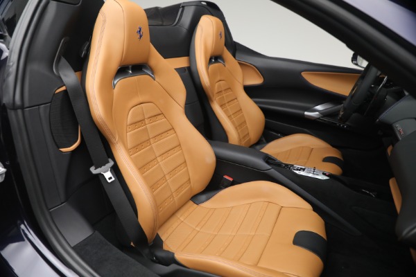Used 2024 Ferrari SF90 Spider for sale $569,900 at Maserati of Greenwich in Greenwich CT 06830 18