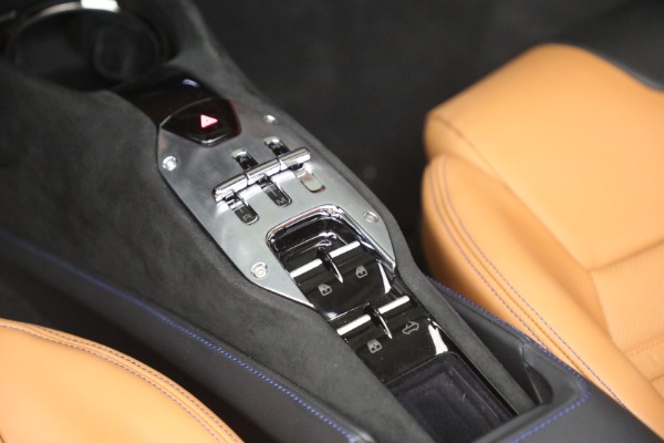 Used 2024 Ferrari SF90 Spider for sale $569,900 at Maserati of Greenwich in Greenwich CT 06830 20