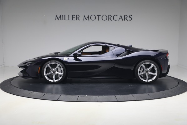 Used 2024 Ferrari SF90 Spider for sale $569,900 at Maserati of Greenwich in Greenwich CT 06830 25