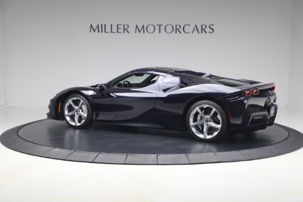 Used 2024 Ferrari SF90 Spider for sale $569,900 at Maserati of Greenwich in Greenwich CT 06830 26