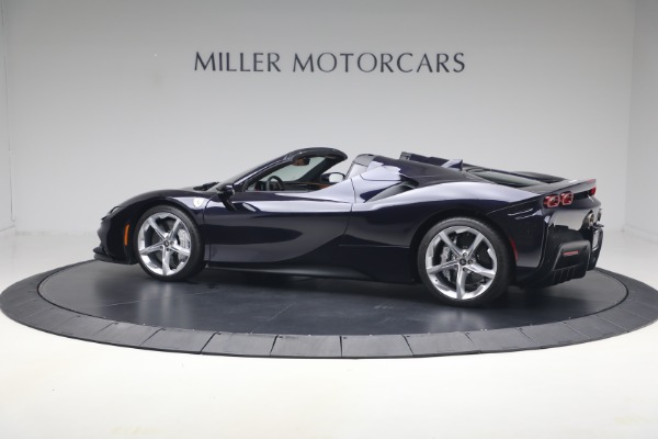 Used 2024 Ferrari SF90 Spider for sale $569,900 at Maserati of Greenwich in Greenwich CT 06830 5