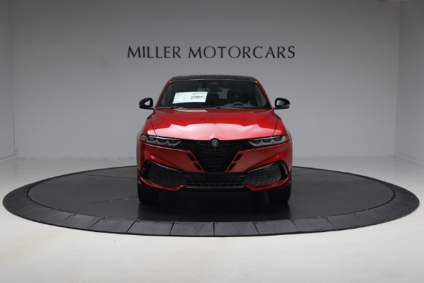New 2026 Alfa Romeo Tonale Sport Speciale for sale $49,135 at Maserati of Greenwich in Greenwich CT 06830 12