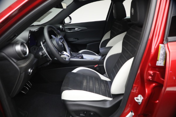 New 2026 Alfa Romeo Tonale Sport Speciale for sale $49,135 at Maserati of Greenwich in Greenwich CT 06830 13
