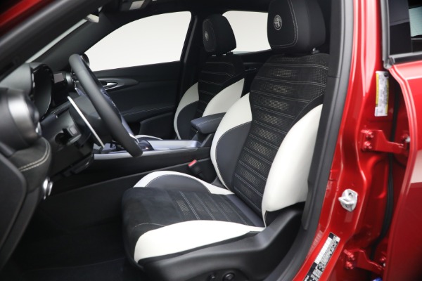 New 2026 Alfa Romeo Tonale Sport Speciale for sale $49,135 at Maserati of Greenwich in Greenwich CT 06830 15