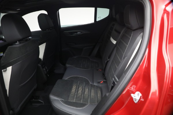 New 2026 Alfa Romeo Tonale Sport Speciale for sale $49,135 at Maserati of Greenwich in Greenwich CT 06830 17