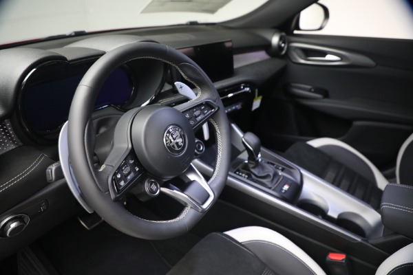 New 2026 Alfa Romeo Tonale Sport Speciale for sale $49,135 at Maserati of Greenwich in Greenwich CT 06830 21
