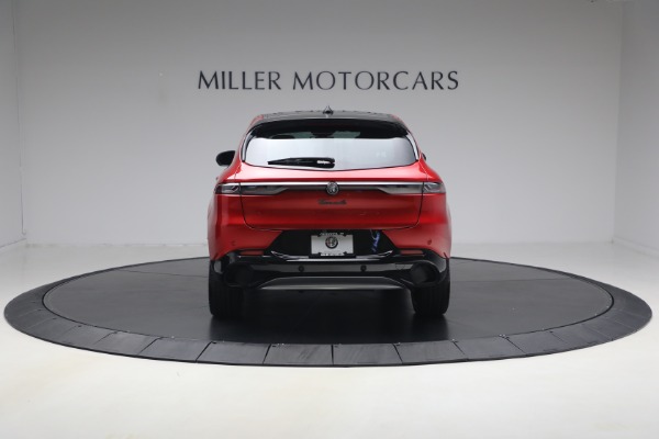 New 2026 Alfa Romeo Tonale Sport Speciale for sale $49,135 at Maserati of Greenwich in Greenwich CT 06830 6