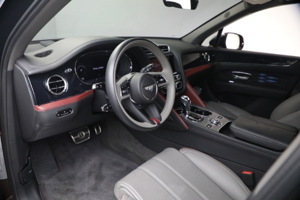 Used 2024 Bentley Bentayga EWB Mulliner V8 for sale $224,900 at Maserati of Greenwich in Greenwich CT 06830 19