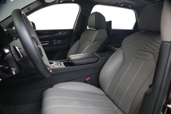 Used 2024 Bentley Bentayga EWB Mulliner V8 for sale $224,900 at Maserati of Greenwich in Greenwich CT 06830 21