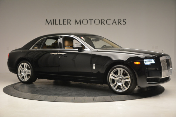 Used 2016 Rolls-Royce Ghost for sale Sold at Maserati of Greenwich in Greenwich CT 06830 11