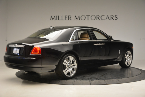 Used 2016 Rolls-Royce Ghost for sale Sold at Maserati of Greenwich in Greenwich CT 06830 9