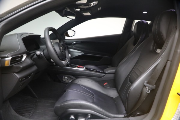 Used 2024 Lotus Emira V6 First Edition for sale $99,900 at Maserati of Greenwich in Greenwich CT 06830 13