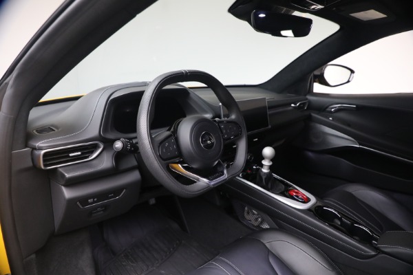 Used 2024 Lotus Emira V6 First Edition for sale $99,900 at Maserati of Greenwich in Greenwich CT 06830 15