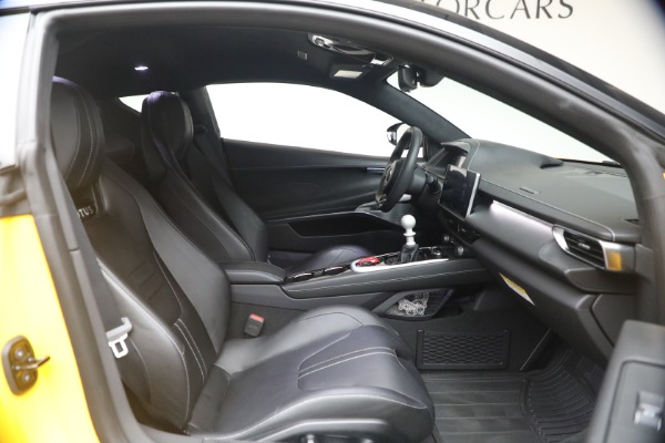 Used 2024 Lotus Emira V6 First Edition for sale $99,900 at Maserati of Greenwich in Greenwich CT 06830 16