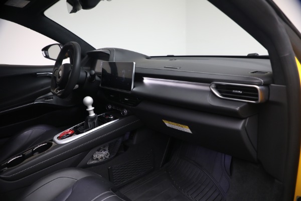 Used 2024 Lotus Emira V6 First Edition for sale $99,900 at Maserati of Greenwich in Greenwich CT 06830 18