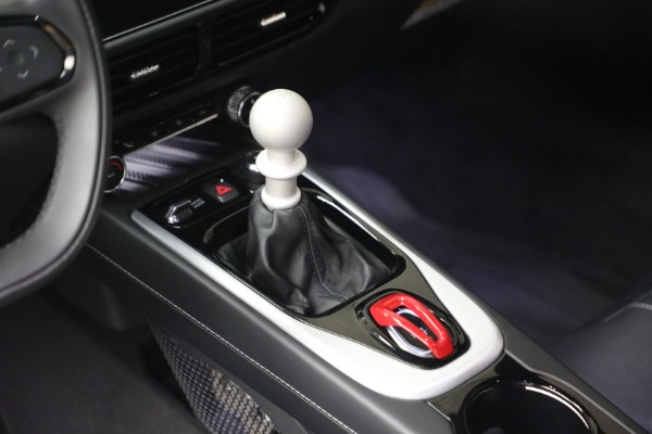 Used 2024 Lotus Emira V6 First Edition for sale $99,900 at Maserati of Greenwich in Greenwich CT 06830 20