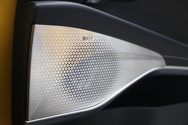 Used 2024 Lotus Emira V6 First Edition for sale $99,900 at Maserati of Greenwich in Greenwich CT 06830 21