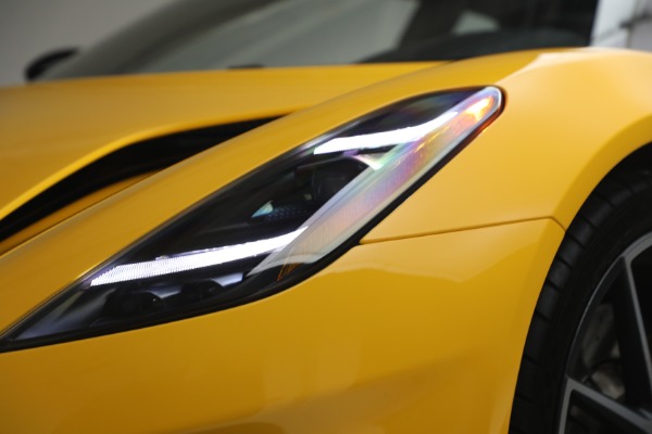 Used 2024 Lotus Emira V6 First Edition for sale $99,900 at Maserati of Greenwich in Greenwich CT 06830 22